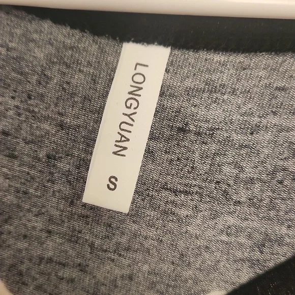 Mini Dress - Picture 3 of 4